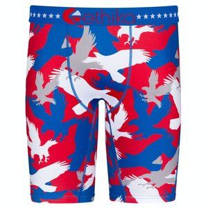 Ethika Mens Staple